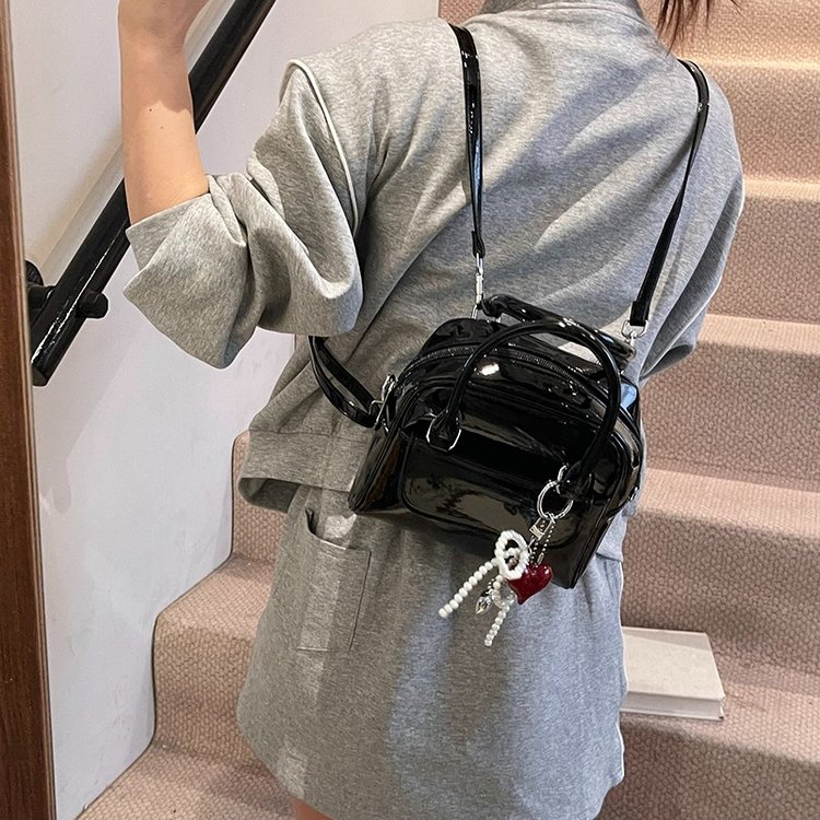 【轻奢女包】新款时尚百搭女包 A24