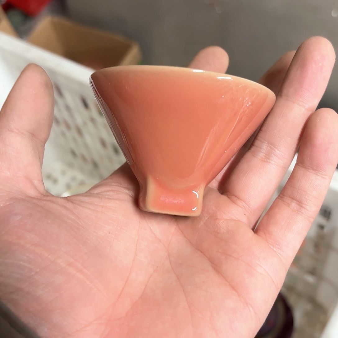 微瑕介意的不要下单