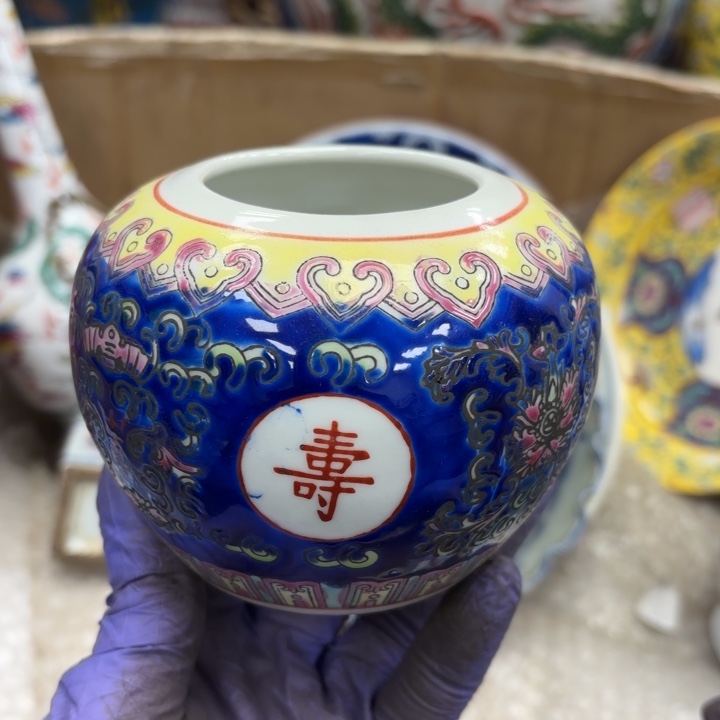 摆件瓷器摆件瓷器摆件