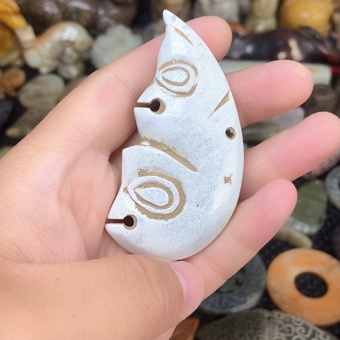 摆件直播间链接29