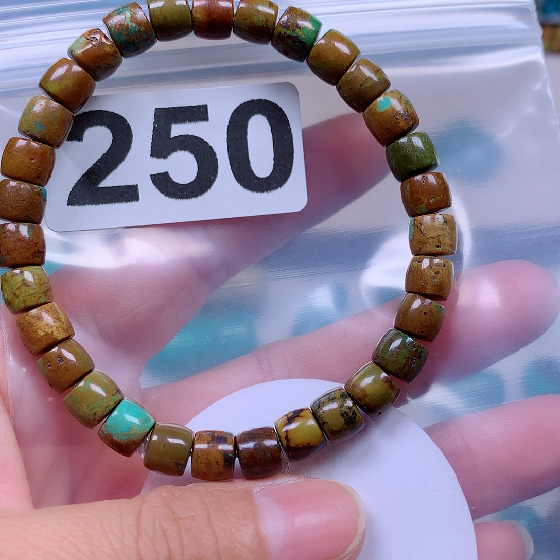 空竹粉丝专享十堰特色手工散珠