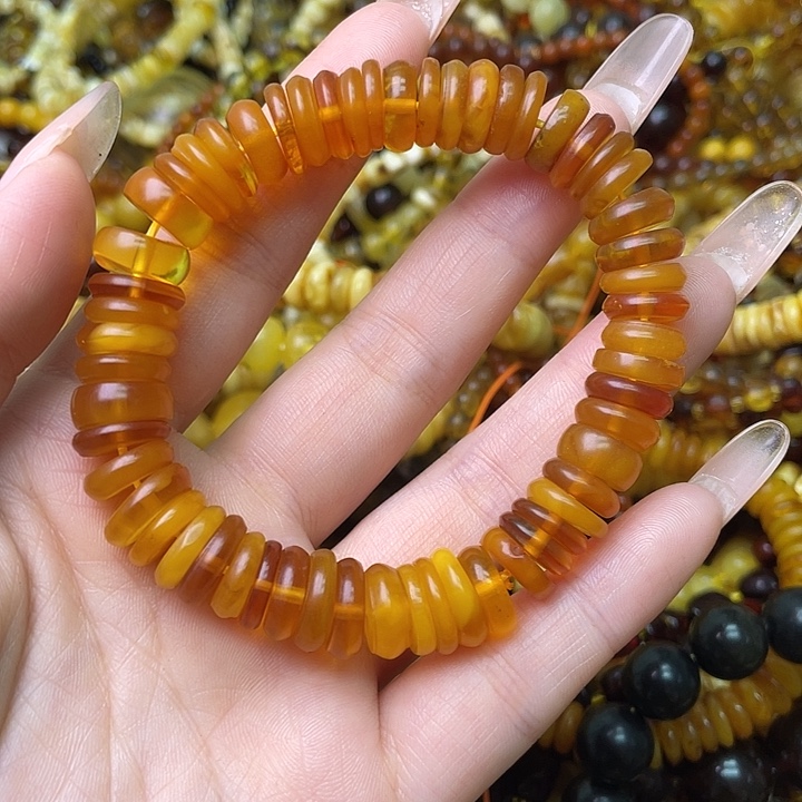 意臻珠宝天然手串