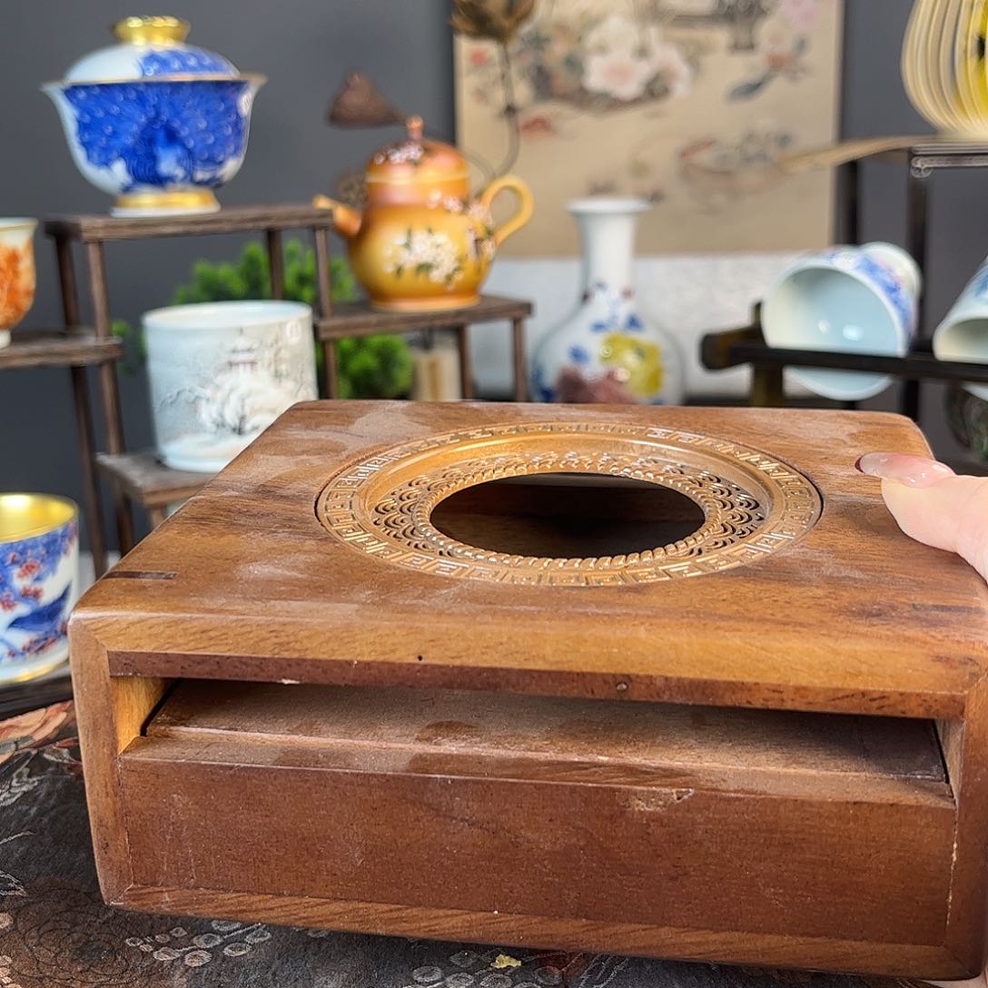 杯景德镇陶瓷茶杯多人