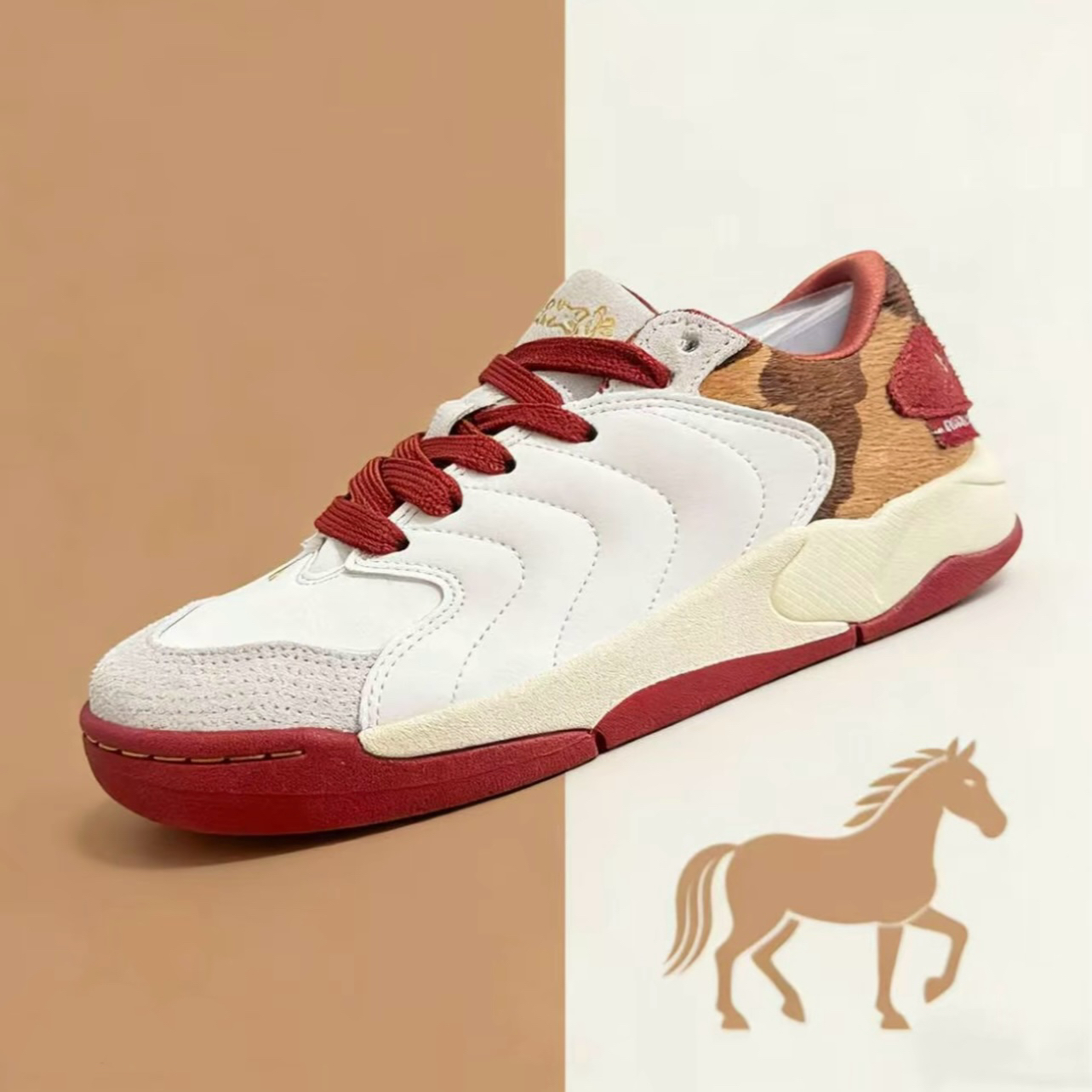 NIKE/耐克【商城】女子JORDAN SESSION (GS)运动鞋 IQ1112-011