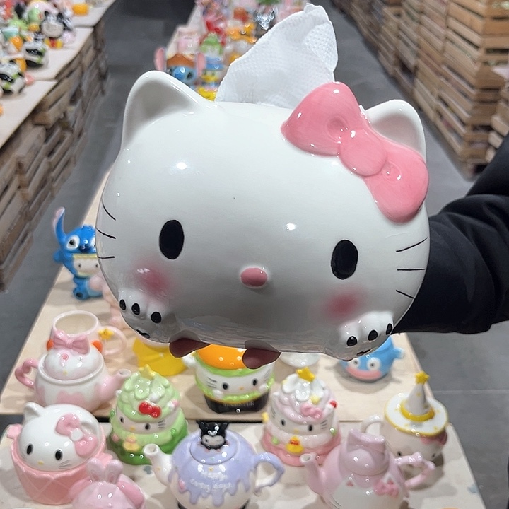 紫砂茶叶罐我们的生活也