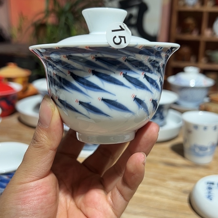 陶瓷艺术作品欣赏