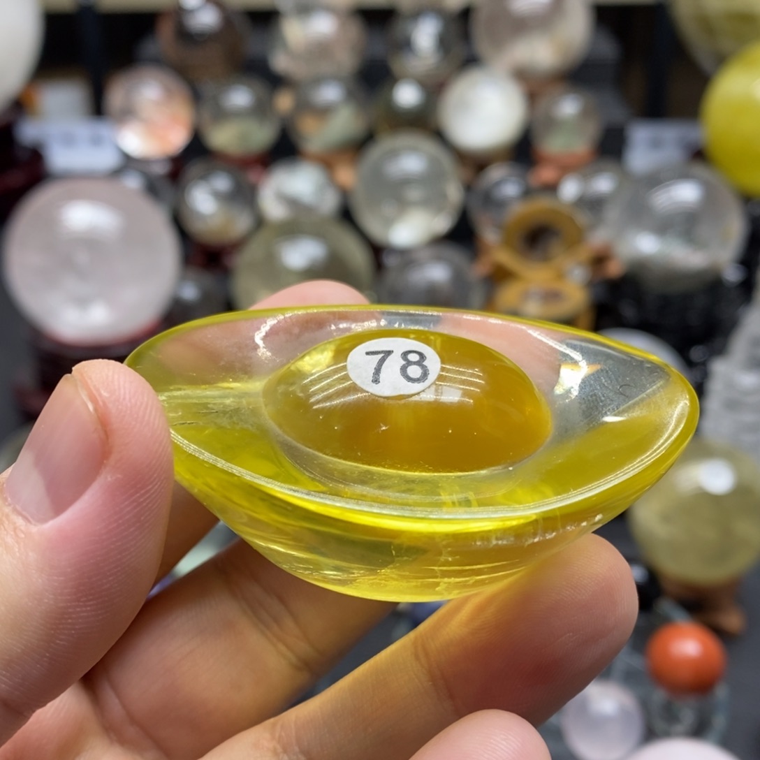 水晶天然品质值得信赖未镶嵌