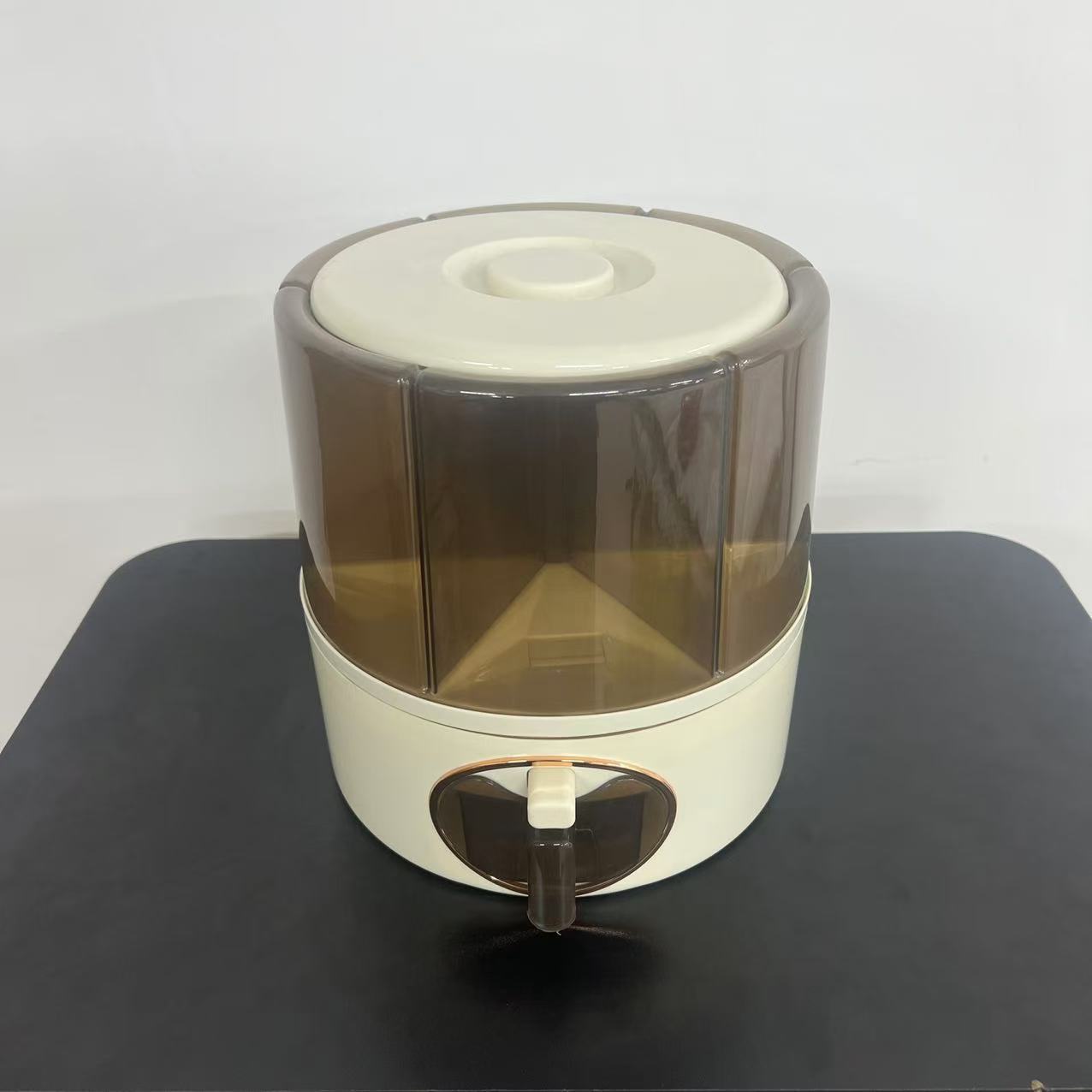 【粉丝福利】多格米桶