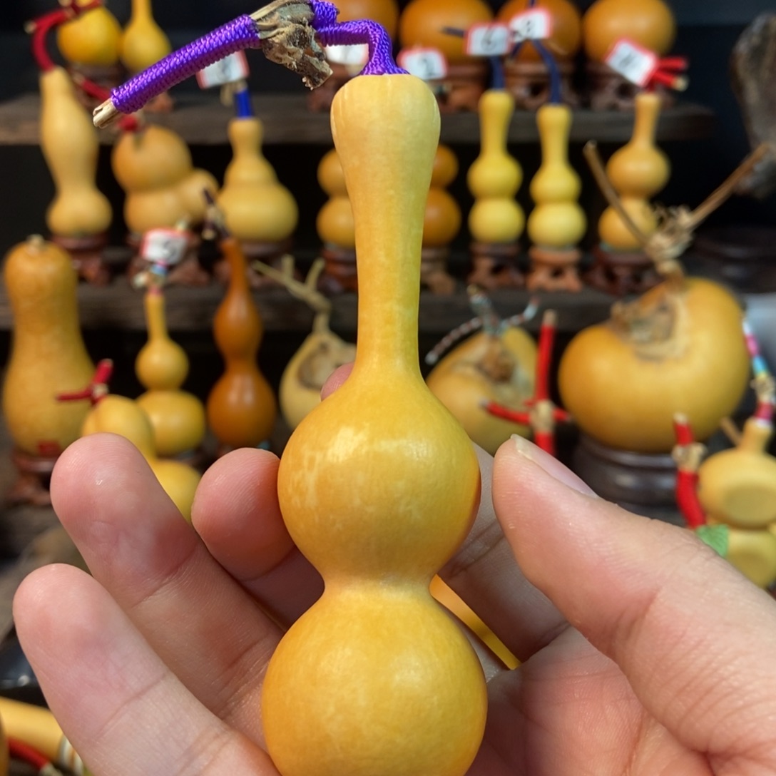 遇****制直播间精品葫芦链接