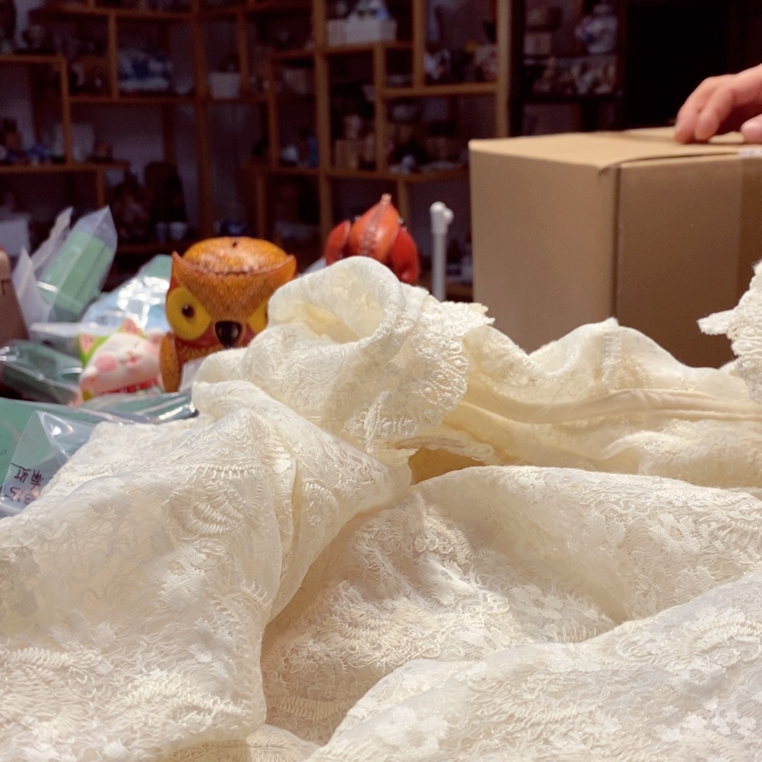 如图所示 观兰器物