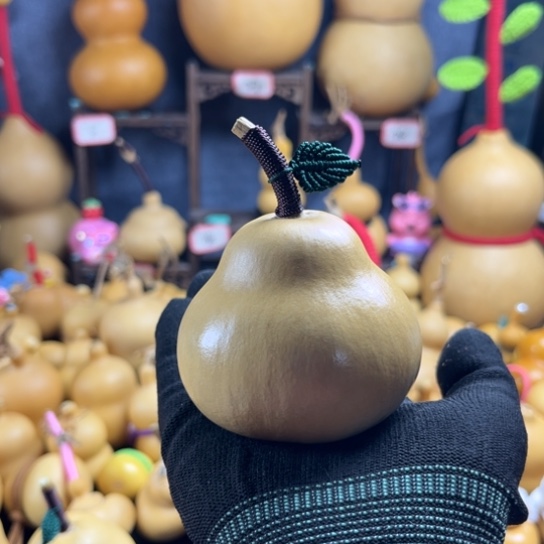 骸***殇唯一一个这么好看的云朵梨