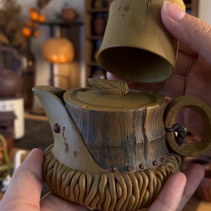 小****紫砂茶壶紫砂壶紫砂茶周边