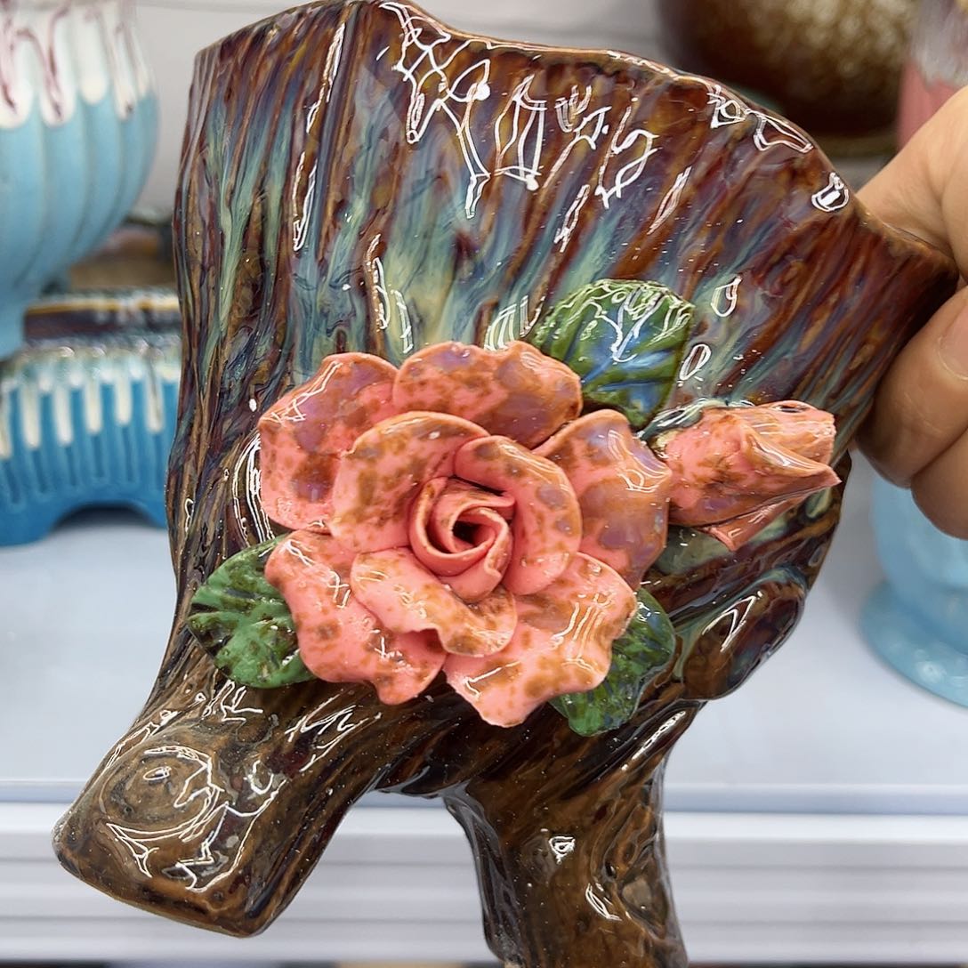 陶瓷多肉绿植陶瓷花盆