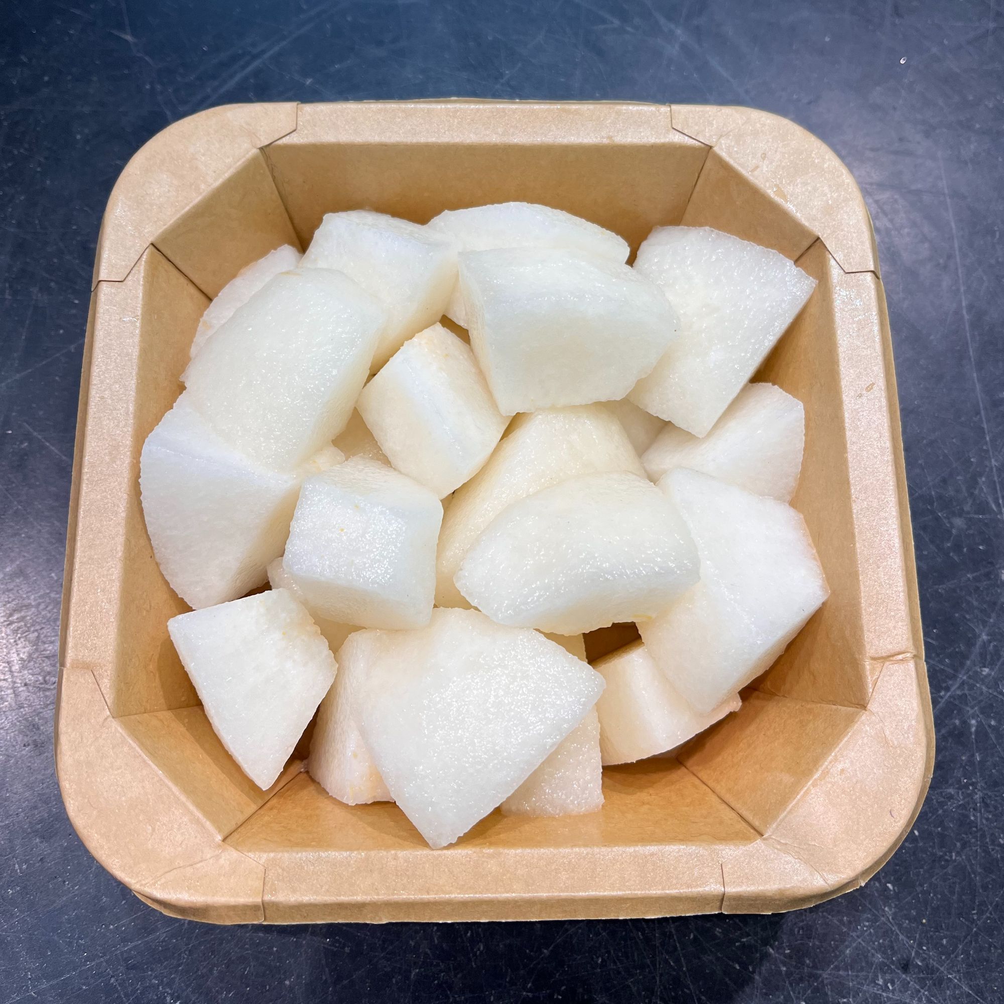 果切【现切】秋月梨切盒 约300g/份