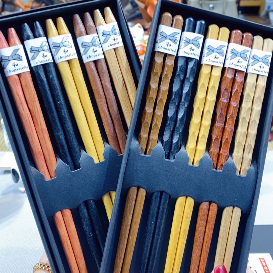 如图所示 观兰器物