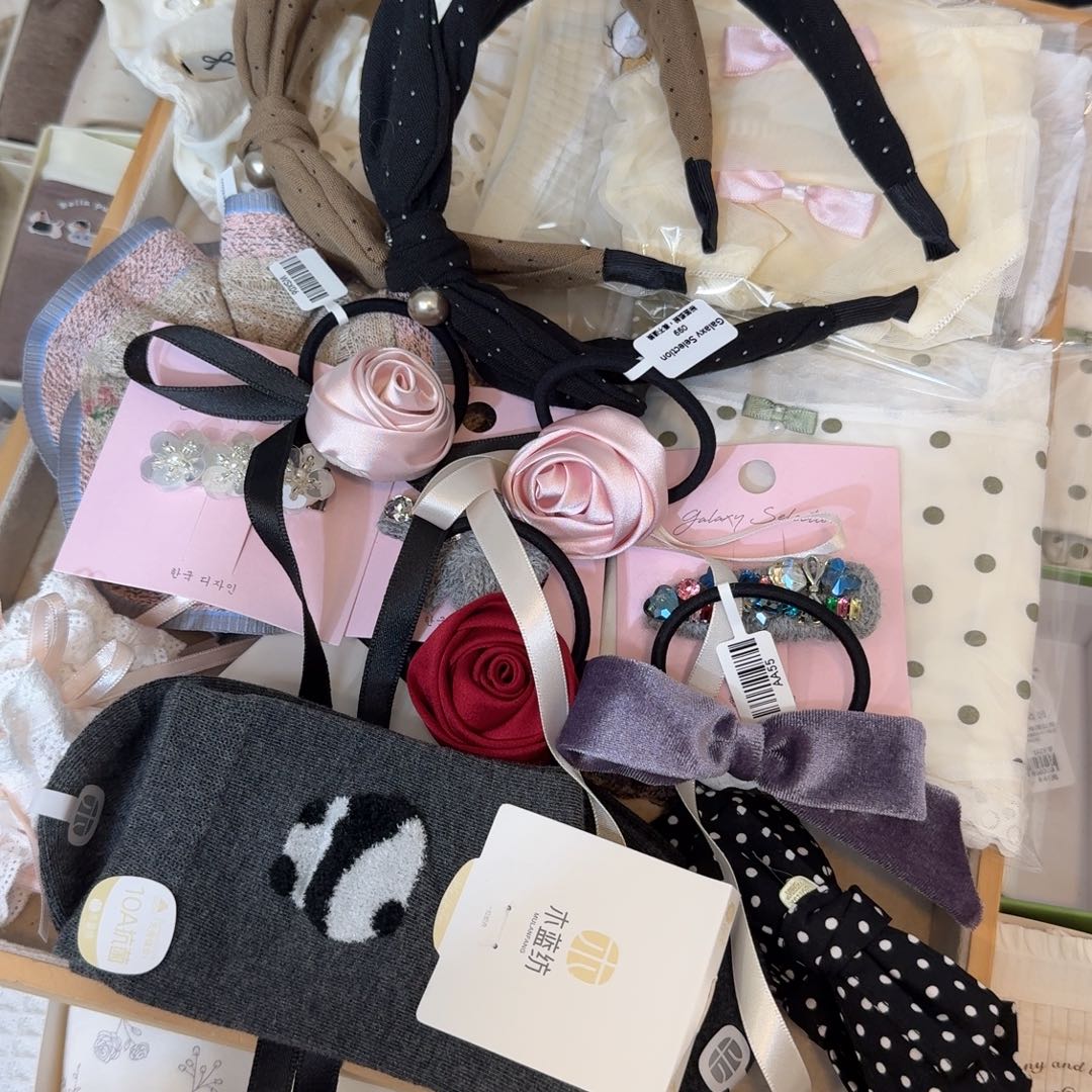 布艺铁合金茜茜的订单