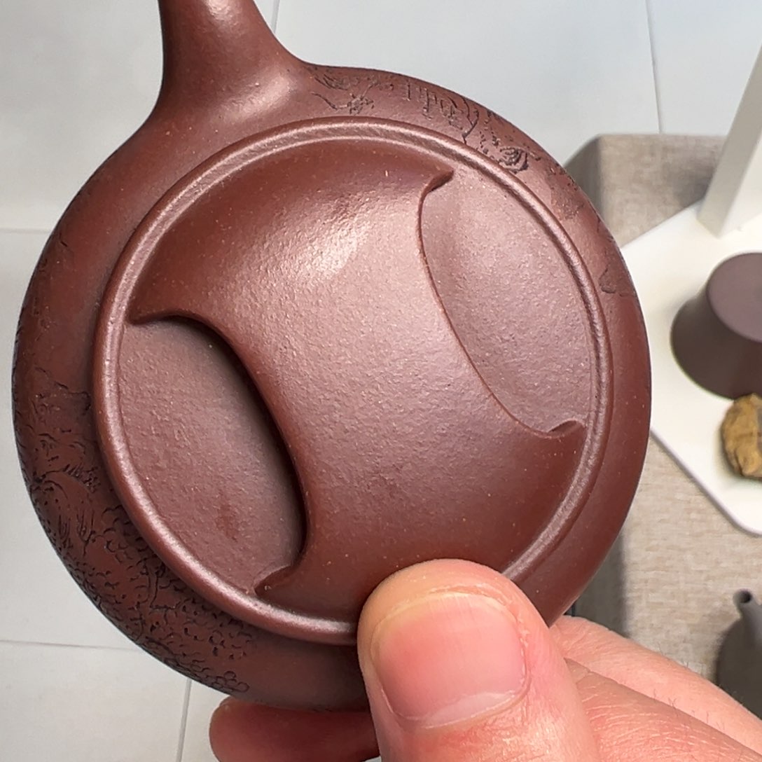 茶壶紫砂宜兴紫砂壶的制作工艺