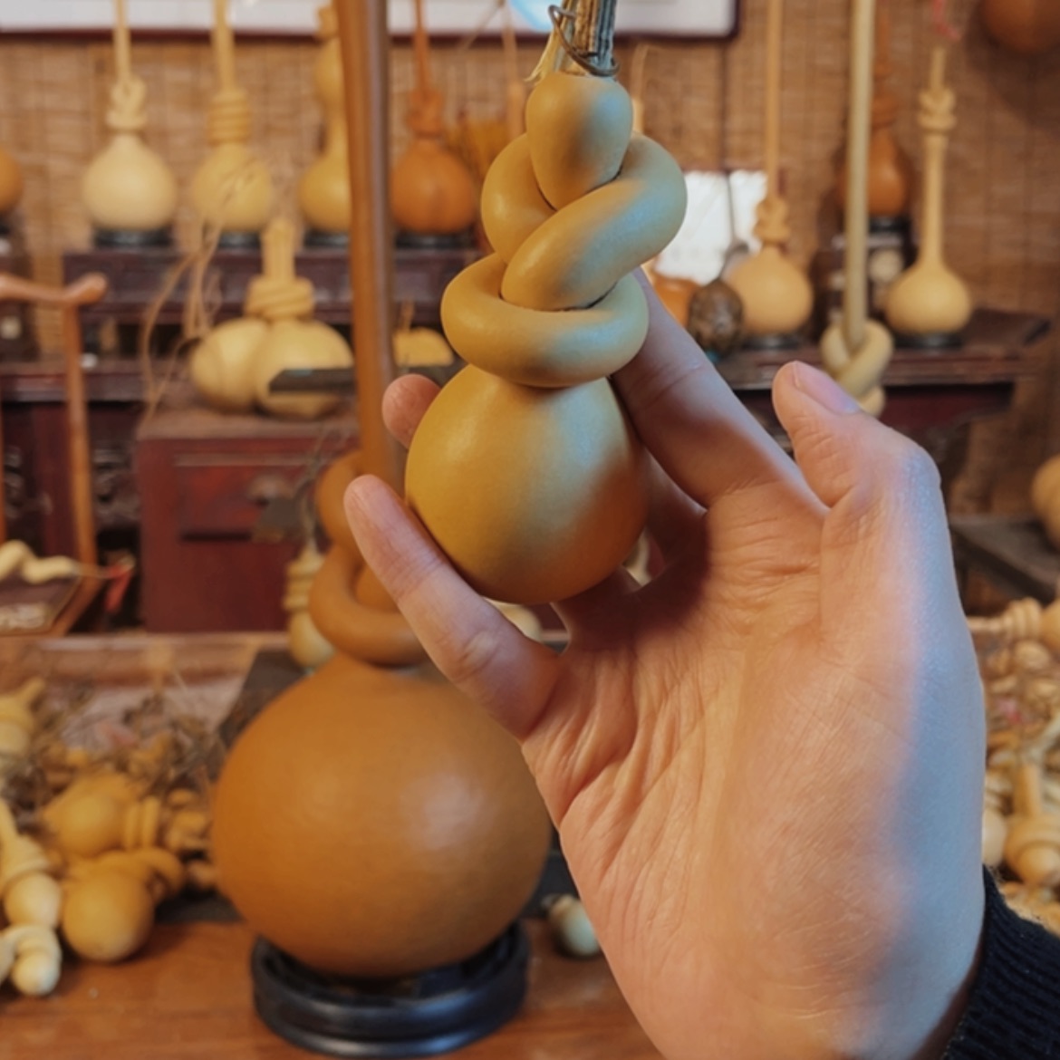 【闪购商品】木@****.葫芦