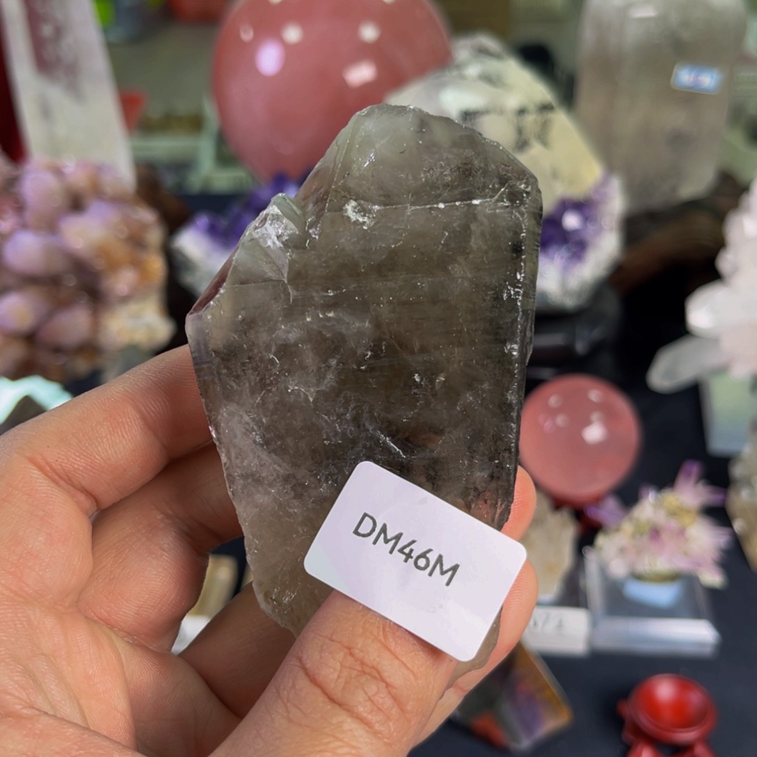 水晶天然水晶家居摆件未镶嵌