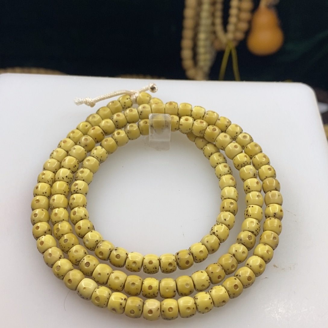 星月菩提手串5/6……