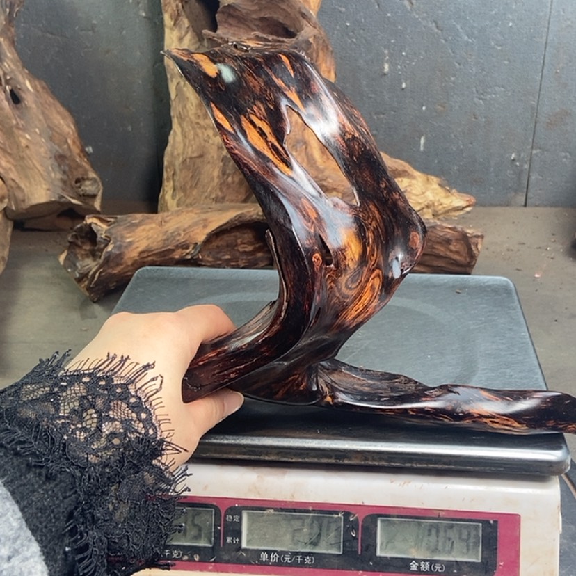 【闪购商品】黄花梨/降香黄檀华****荐