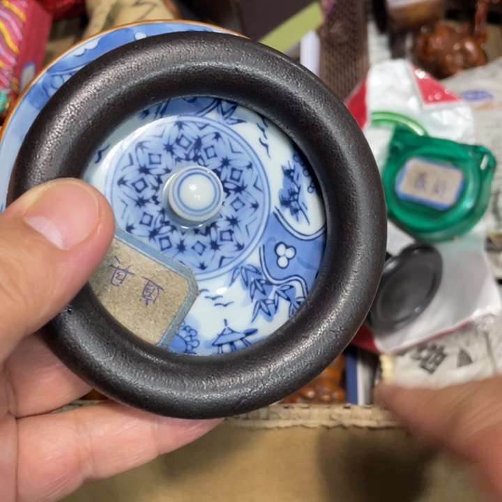 紫砂陶瓷艺术陶瓷艺术
