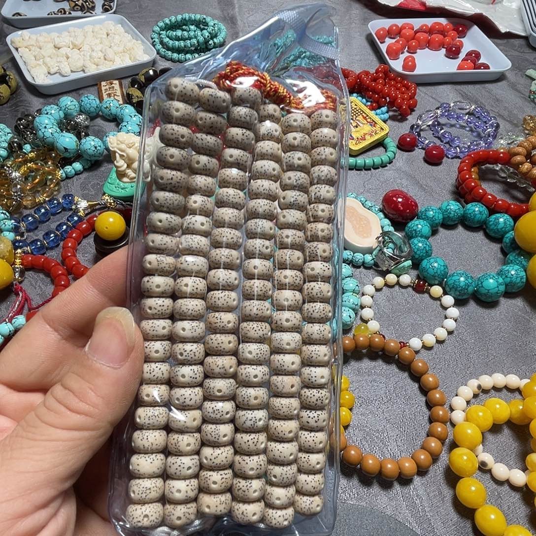 琉璃/树脂/塑料类8/12星月