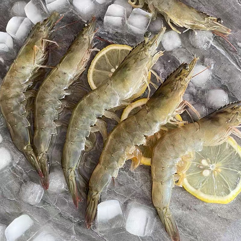 【小时达】大虾3斤