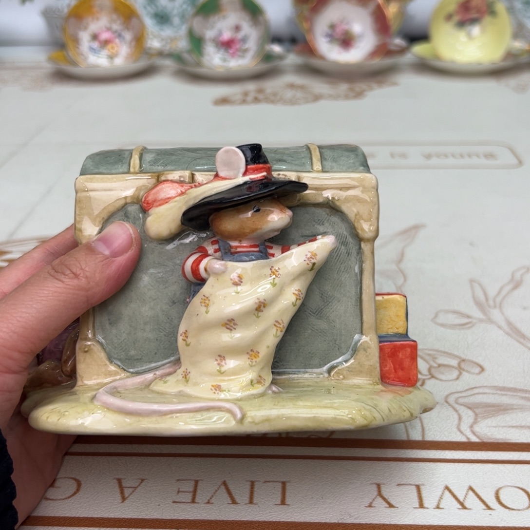 盘维多利亚欧洲中古