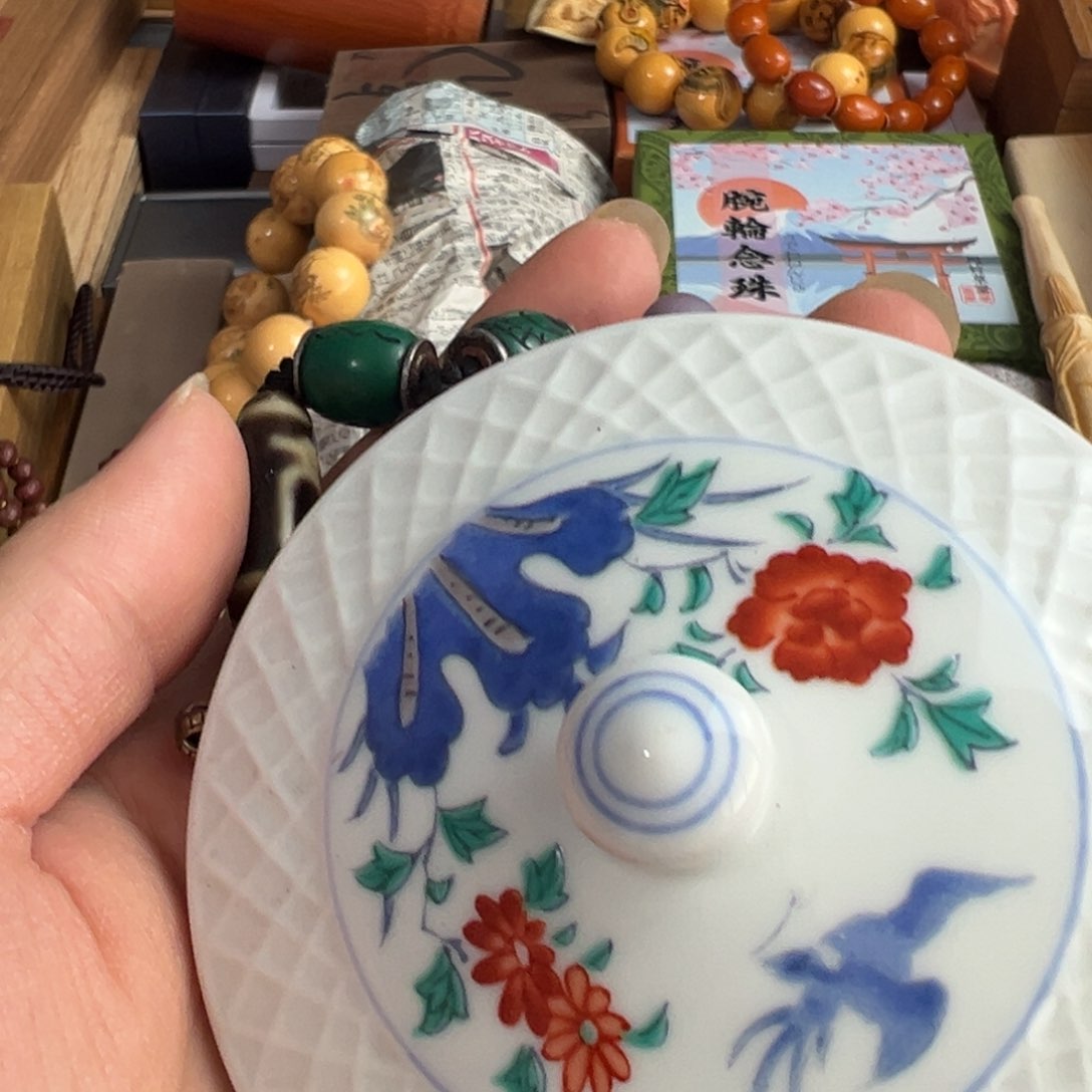 紫砂茶宠放漏场，全都漏