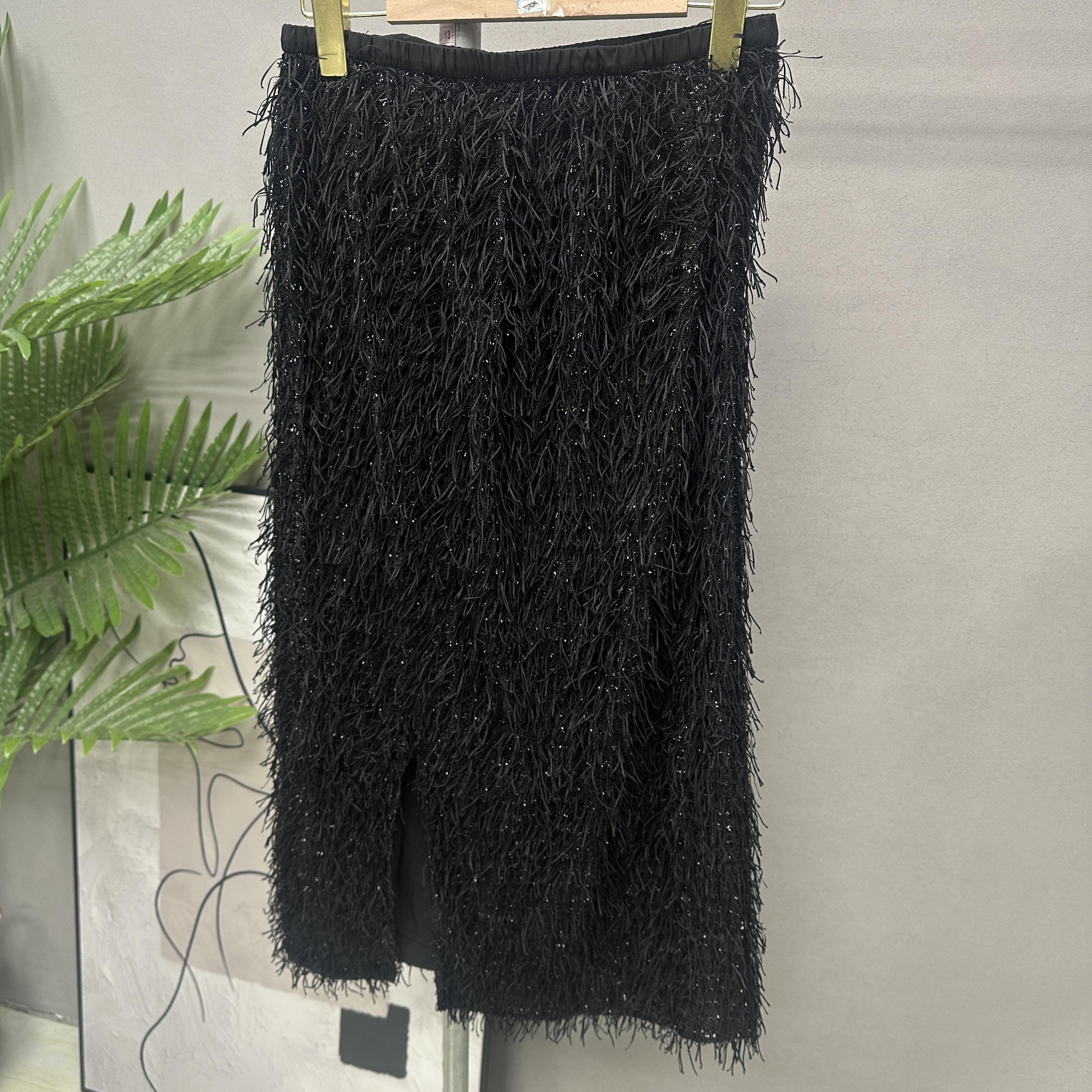 佳系列J416002半身裙