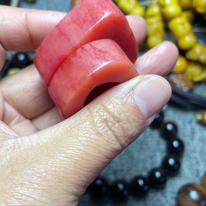 牛骨手串/手链其他配饰