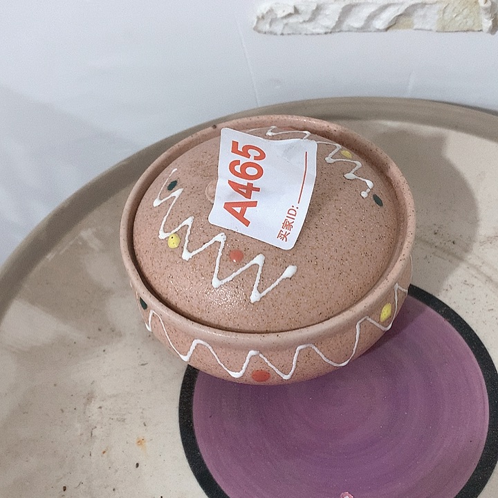 紫砂陶瓷艺术作品欣赏