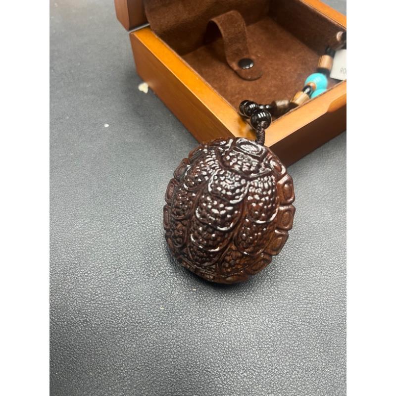 【小倩甄选】沉香文玩文创R009