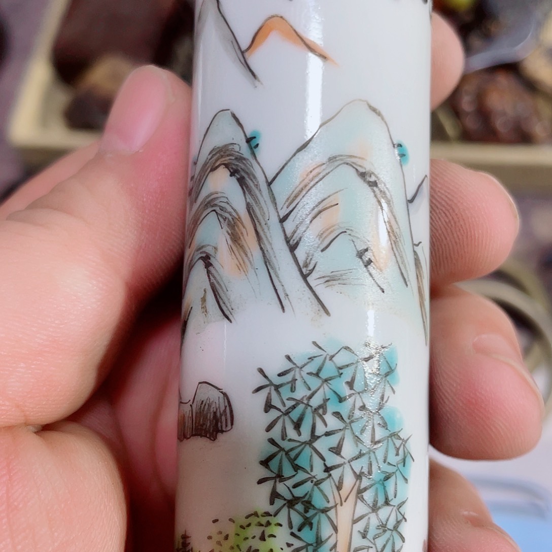 我的生活是一个人的