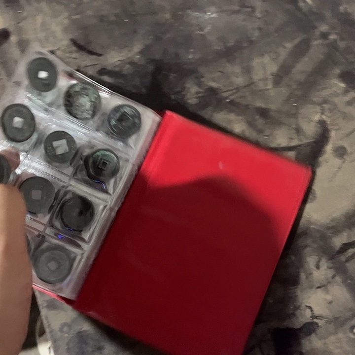 没有坏的老家的好货