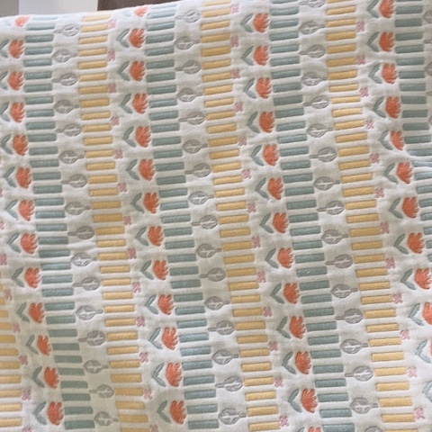 棉微瑕凉席2.4❌2.5左右