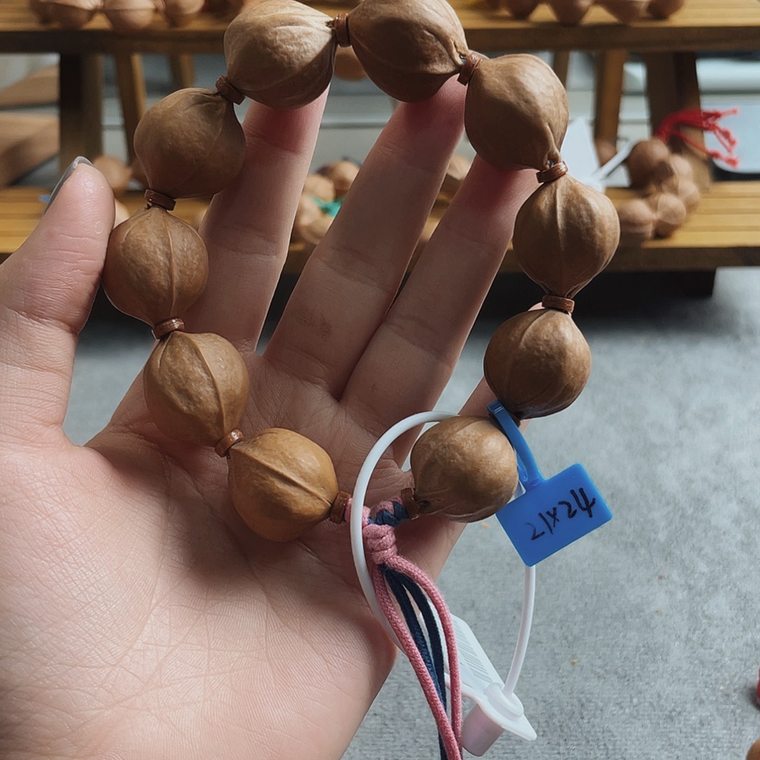 木质2124梅林铁核