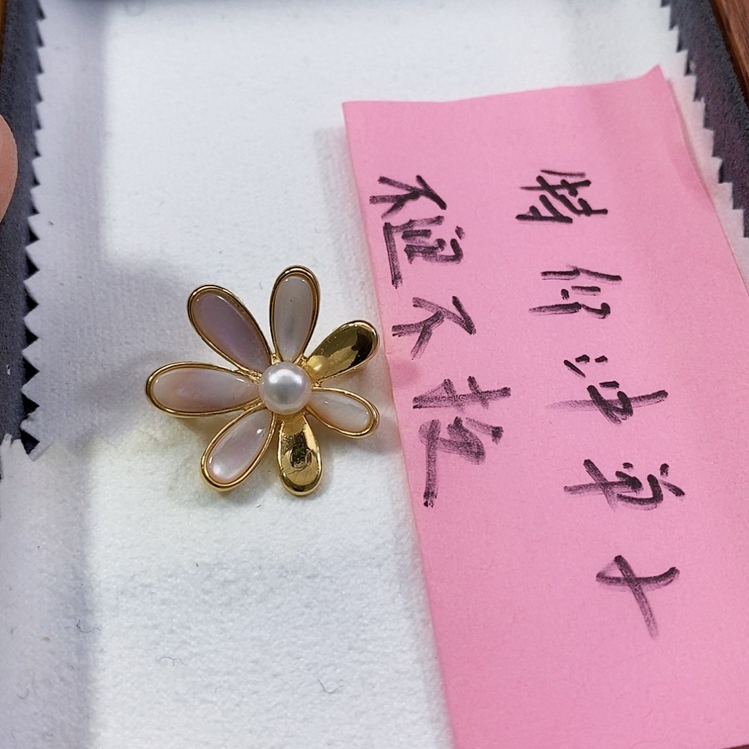 淡水珍珠特价冲单子不退换未镶嵌