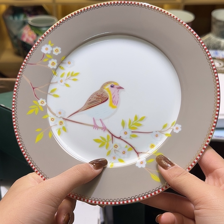 骨瓷实付满10包邮哈