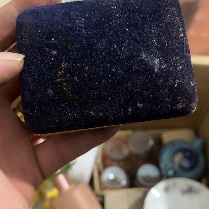 龍***哥杂色豆（科檀/科特迪瓦檀木）