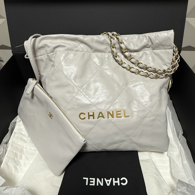 未使用/香奈儿/C14049479763/[MQR1203B0003]