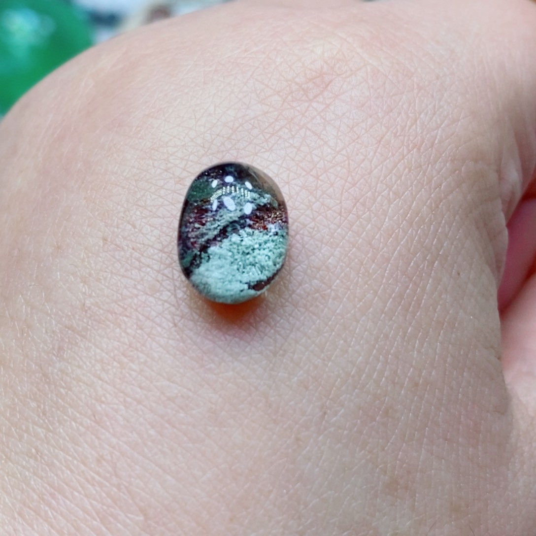 颈饰未镶嵌水晶水晶