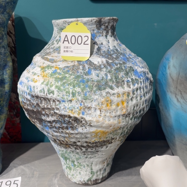 景德镇陶瓷艺术品