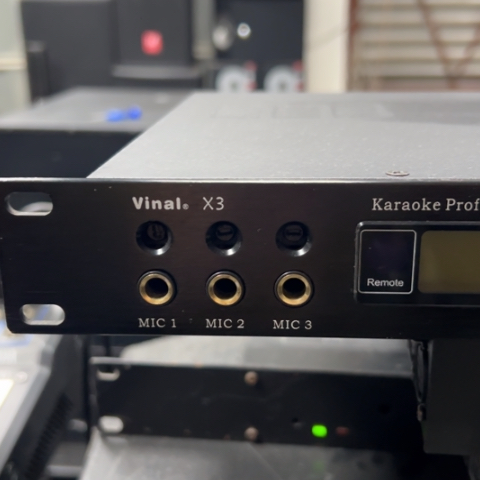 【闪购商品】8新正品韵乐X3，不包邮