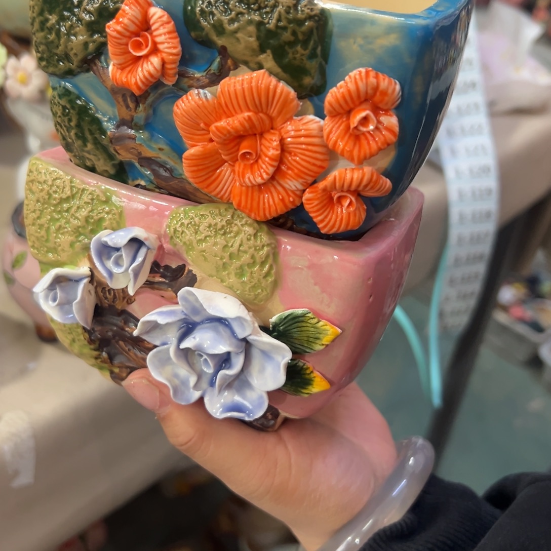 海***辰满20飞花盆爱退拉黑