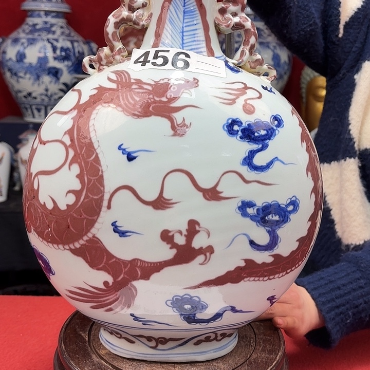 瓷片                    