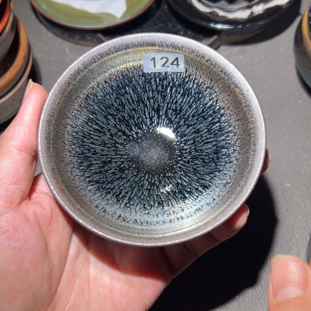 茶盏这个时候才会明白为什么有时候