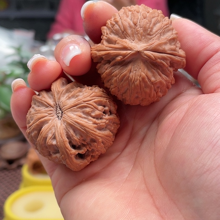 文玩核桃吊坠i****）152629595959555