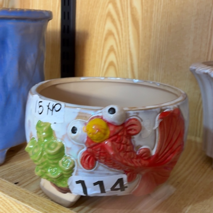 多肉花盆，满15包邮